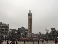 -两江国际影视城