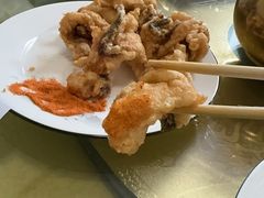 -美顺香食府鱼头老店(雪野湖店)