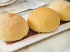 -點無缺茶楼·海鲜酒家(世博店)