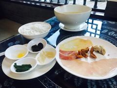 -桥香园云南过桥米线(金马碧鸡店)
