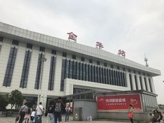 -金华站
