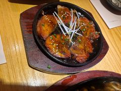 -吉兆·料理(红梅南路店)