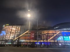 -北京清河万象汇