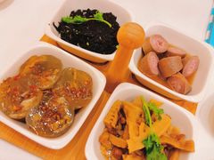 -莆田餐厅PUTIEN(西安万象天地店)