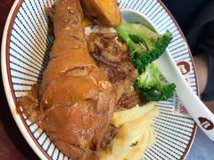 -胡须张鲁肉饭(台北大安店)