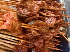 -钢管厂五区小郡肝火锅串串香(总店)