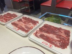 -倍儿红喜临门火锅(文兴路店)