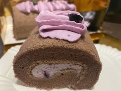 -可丽可丽·生日蛋糕·下午茶