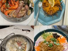 -海味当家·蒸锅海鲜(中山广场创始店)