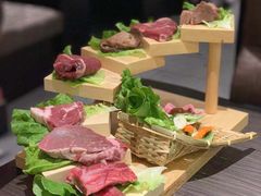 -赤坂亭·M9和牛烧肉(南京江南虹悦城店)