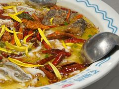 -花椒俏川菜小馆(南海万达店)