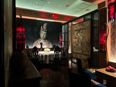 -花马天堂云南餐厅 Lost Heaven(外滩店)