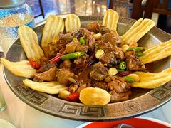 -佳和水饺(海德公馆店)