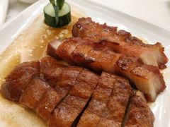 -四季海鲜酒楼·粤菜·早茶·宴会(南山中心区店)