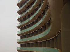 -舟山希尔顿酒店