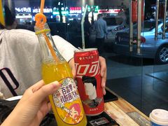 -拾下卜卜贝•海鲜火锅