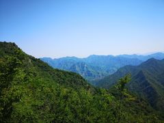 -北京山里寒舍度假酒店