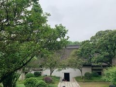 -采石矶景区