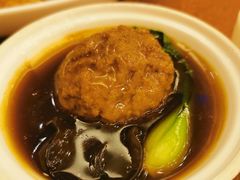 -西安饭庄(立丰国际店)