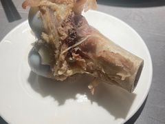 -骨之味·筒骨汤火锅(江头店)
