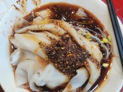 -张明富面皮店(东大街店)