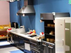 -亦芽亲子餐厅(万达广场店)