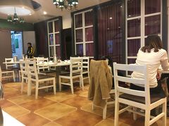 -闫府私房菜(经四路万达店)