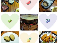 -捞围鲜·港式打边炉(海阳路店)