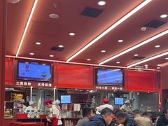 -喜家德虾仁水饺(长泰广场店)