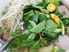 -Pho Hoa Pasteur