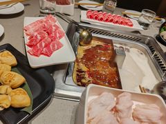 -海底捞火锅(铂澜大象城店)