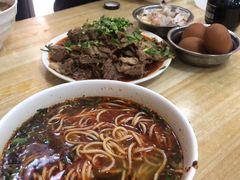 -玉香宫河州牛肉拉面