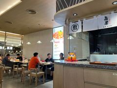 -吾妻拉面•和风食堂(群光广场店)