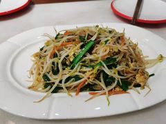 -天天初二·天津传统捞面·天津特色菜(凌奥总店)