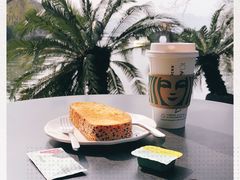 -星巴克(西湖天地店)