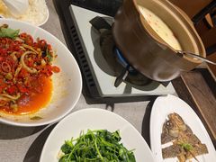 -汉水谣·江景餐厅(江滩店)