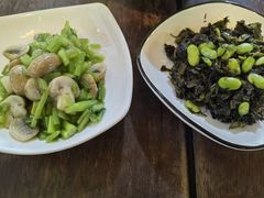 -同得兴 Since·1995 传统苏式面馆(嘉馀坊店)