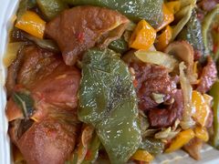 -蔴将·川菜(黄龙万科店)