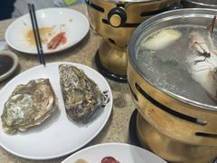 -初色海鲜自助(万丰路店)
