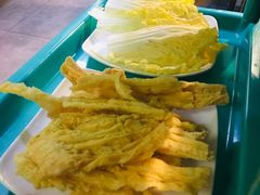 -拾下卜卜贝•海鲜火锅