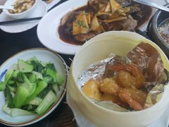 -柒园·三十年创意杭帮菜(龙湖滨江天街店)