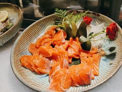 -喜庭海鲜自助(金鹰购物广场店)