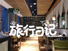 -狐狸爱上椰子鸡(滨江星光大道店)