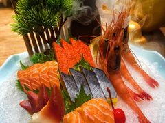 -尚海豆捞(乐虹坊店)