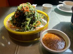 -老德州四合院·德州菜(天衢路店)