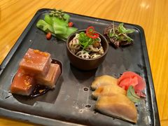 -宁波柏悦酒店·钱湖渔港