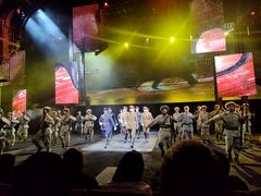 -《12·12》西安事变大型实景演出