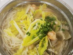 -福屿鲜捞小吃·捞化(福屿总店)