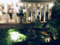 -Fern Forest Cafe
