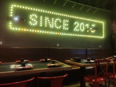 大堂-红钳侠小龙虾·烧烤(中赢康康谷店)